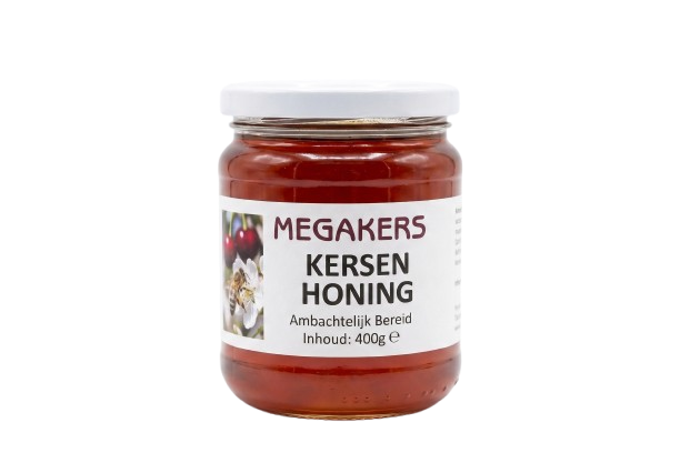 Kersenhoning