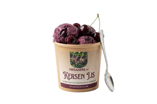 Kersensorbetijs